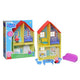 Casa de Muñecas Peppa Pig Family House