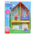 Casa de Muñecas Peppa Pig Family House