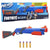 Pistola de Dardos Nerf Fortnite Pump SG