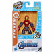 Figura Hasbro Avengers Bend and Flex (15 cm)