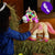 Mascota Interactiva Hasbro Cinnamon, My Stylin' Pony