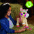 Mascota Interactiva Hasbro Cinnamon, My Stylin' Pony