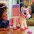 Mascota Interactiva Hasbro Cinnamon, My Stylin' Pony