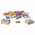 Juego Educativo Hasbro Jenga Maker (228 pcs)