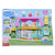 Casa de Muñecas Peppa Pig Kids-Only Clubhouse