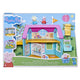 Casa de Muñecas Peppa Pig Kids-Only Clubhouse