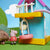 Casa de Muñecas Peppa Pig Kids-Only Clubhouse