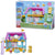 Casa de Muñecas Peppa Pig Kids-Only Clubhouse