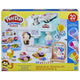 Juego de Plastilina Play-Doh Kitchen Creations