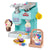 Juego de Plastilina Play-Doh Kitchen Creations