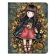 Agenda Gorjuss Autumn Leaves