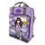 Mochila Infantil Gorjuss Catch a Falling Star Morado