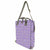 Mochila Infantil Gorjuss Catch a Falling Star Morado