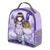 Mochila Infantil Gorjuss Catch a Falling Star Morado