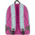 Mochila Escolar Gorjuss Cherry Blossom Turquesa