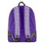 Mochila Escolar Gorjuss Catch a Falling Star Morado