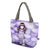 Bolso Bandolera Gorjuss Catch a Falling Star Morado