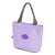 Bolso Bandolera Gorjuss Catch a Falling Star Morado