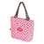 Bolso Bandolera Gorjuss Love Grows Rosa