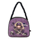 Bolso de Mano Gorjuss Sea Nixie Morado