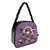 Bolso de Mano Gorjuss Sea Nixie Morado