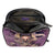 Bolso de Mano Gorjuss Sea Nixie Morado