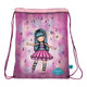 Bolsa Mochila con Cuerdas Dancing Among the Stars Gorjuss