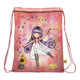 Bolsa Mochila con Cuerdas Little Dancer Gorjuss