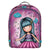 Mochila Escolar Dancing Among the Stars Gorjuss Rosa