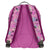 Mochila Escolar Dancing Among the Stars Gorjuss Rosa