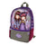 Mochila Casual The Duet Gorjuss Morado