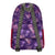 Mochila Casual The Duet Gorjuss Morado