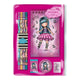 Set de Papelería Dancing Among the Stars Gorjuss Rosa (8 pcs)