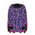 Mochila Escolar Gorjuss Up and away Morado (34 x 45 x 18 cm)