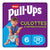 Pañales Desechables Huggies Pull Ups Trainers