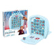 Juego de Mesa Top Trumps Match Frozen (ES)