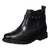 Botas Casual Infantiles Astrol Soar K Negro EUR 32 (Reacondicionado A+)