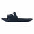 Chanclas para Niños Speedo Slide Jr Azul oscuro