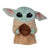 Peluche The Mandalorian The Child (17 cm)