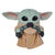 Peluche The Mandalorian The Child (17 cm)