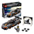 Playset Speed Champions McLaren Senna Lego 75892