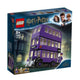 Playset Harry Potter Knight Bus Lego (403 pcs)