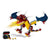 Playset Creator Fire dragon Lego 31102