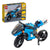 Playset Creator Supermoto Lego 31114 3 en 1