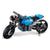 Playset Creator Supermoto Lego 31114 3 en 1