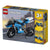 Playset Creator Supermoto Lego 31114 3 en 1