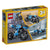 Playset Creator Supermoto Lego 31114 3 en 1