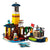 Playset Creator Surfers House on the beach Lego 31118 3 en 1