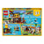 Playset Creator Surfers House on the beach Lego 31118 3 en 1