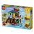 Playset Creator Surfers House on the beach Lego 31118 3 en 1